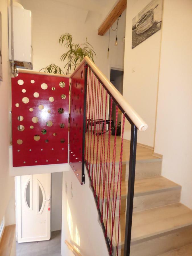 Appartement Apple tree à Zagreb Extérieur photo
