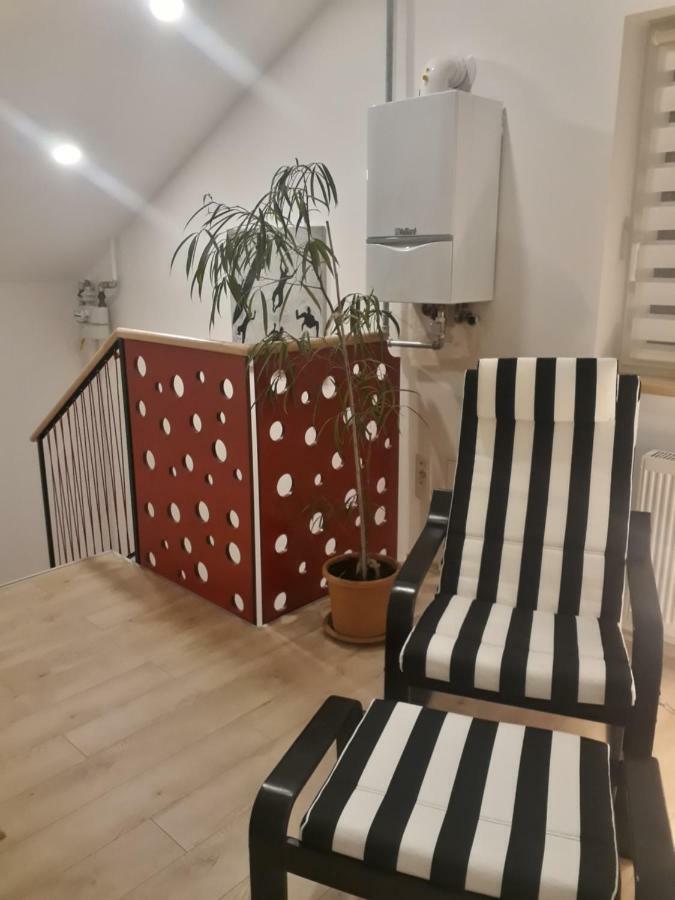 Appartement Apple tree à Zagreb Extérieur photo