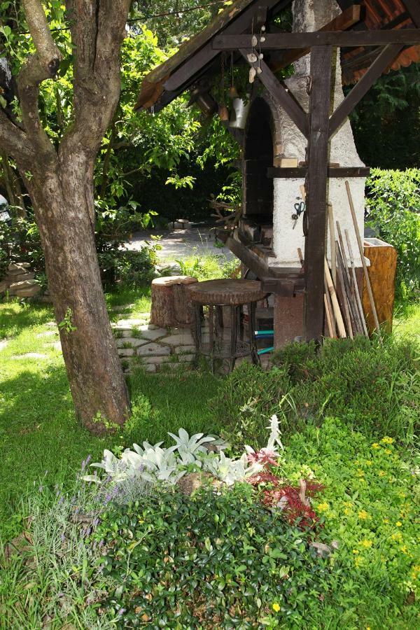 Appartement Apple tree à Zagreb Extérieur photo