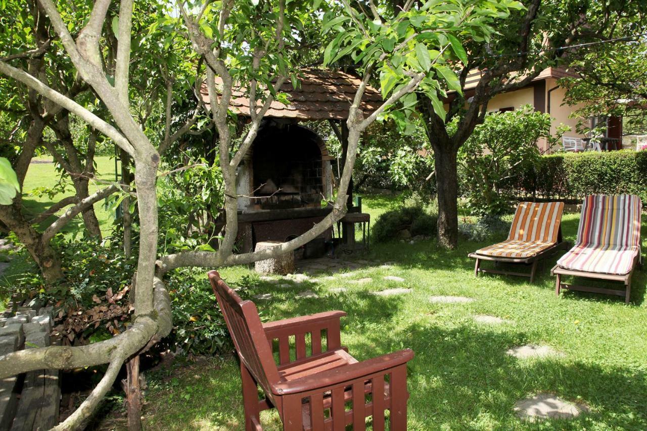 Appartement Apple tree à Zagreb Extérieur photo