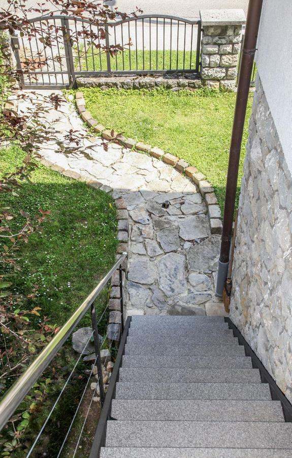Appartement Apple tree à Zagreb Extérieur photo