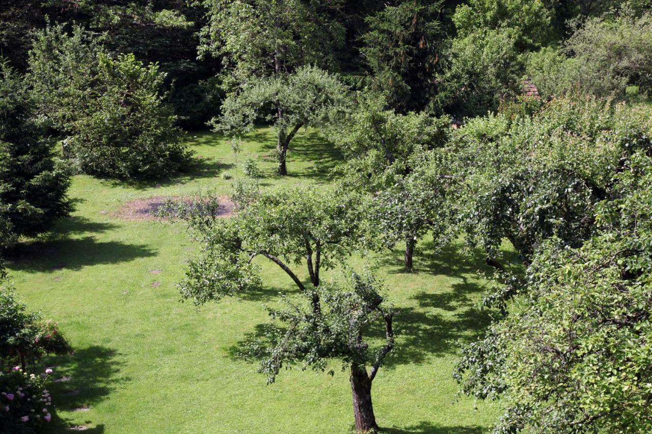 Appartement Apple tree à Zagreb Extérieur photo